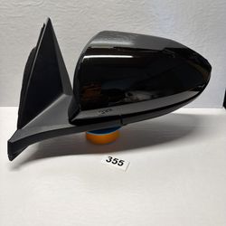 🌟2023-2026 Hyundai Santa Cruz Tucson Left Mirror Blind Spot 049982