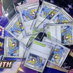 Pokemon 2023 World Championships Paradise Resort SVP 045 Yokohama promo