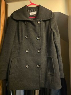 Women's size 12 Wool Calvin Klein