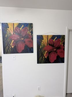 Paintings