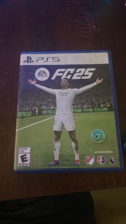 PS5 Games