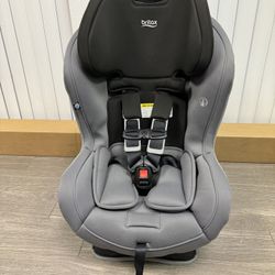 Britax emblem 3 stage convertible car seat sales