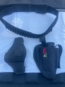 Gun Holders