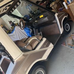 1993 Yamaha Sun classic