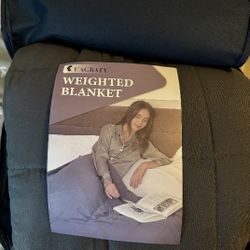15 Lb Weighted Blanket