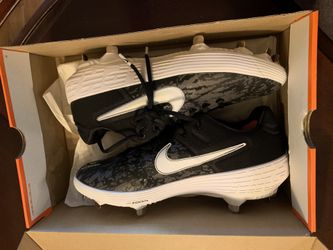 Nike baseball cleats