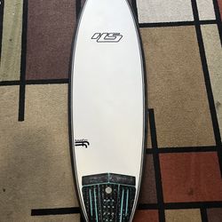 6’0 Hypto krypto Surfboard