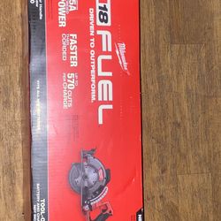 Milwaukee Circular Saw
