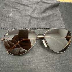 Serengeti Sunglasses 
