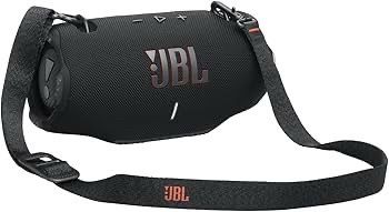 Jbl extreme 4