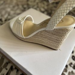 Jessica Simpson Wedges