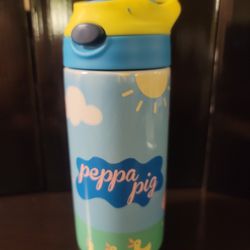 Peppa Pig Sippy Cup for Sale in Victorville, CA - OfferUp