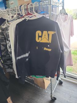 Heron Preston Sweater 