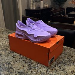 Nike Air Max 1000 Lilac Size 10 BRAND NEW BEST OFFER Deadstock