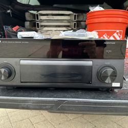 Yamaha RX-a1080 Musiccast Receiver