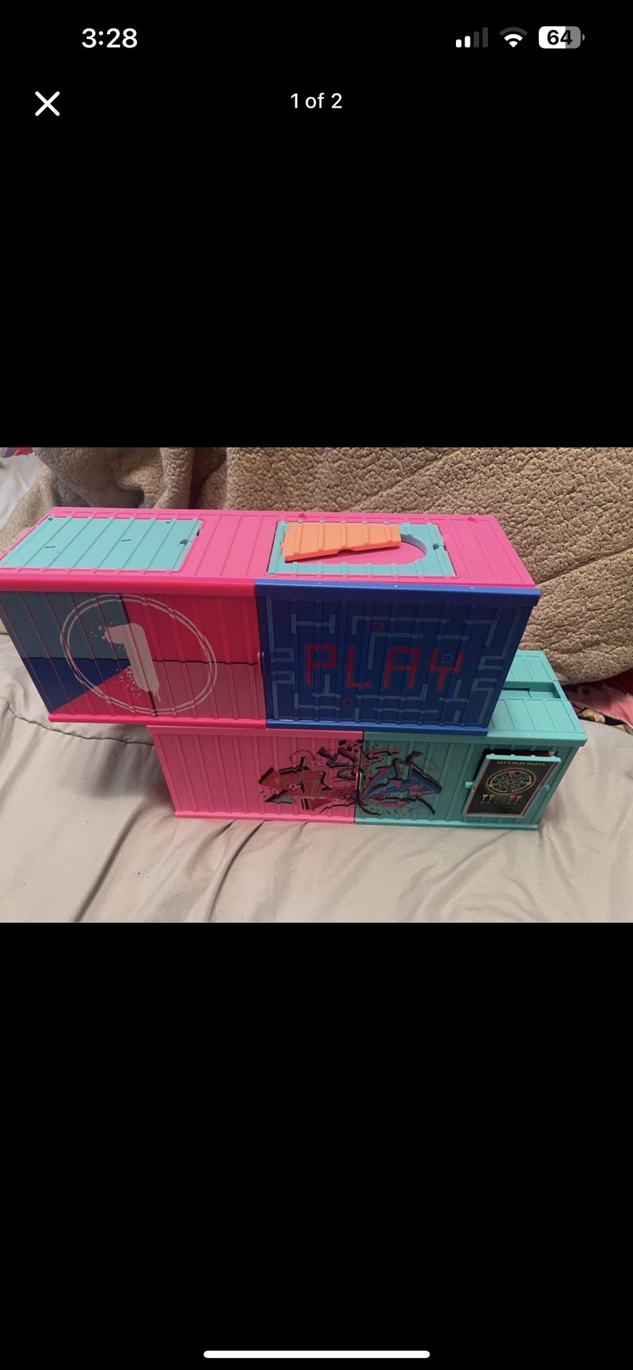 LoL Doll House