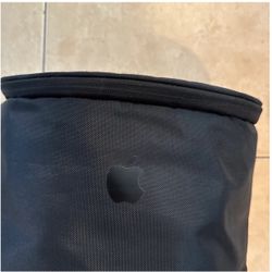 Apple Cooler Backpack