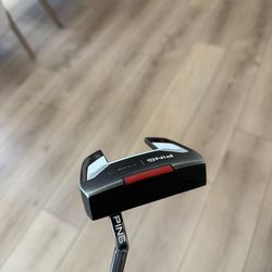 Ping Tyne 4 Putter