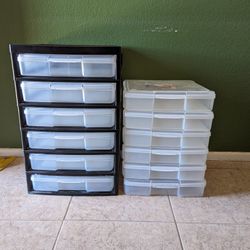 Storage!!  Scrapbooking, Card Making Or Anything