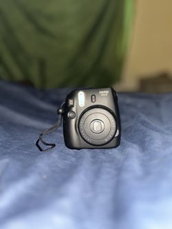 Instax Poloroid Camera Fuji Film