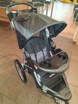 Baby Stroller
