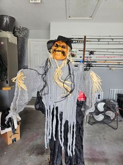 Halloween pumpkin