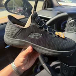 Skechers Work Shoes 