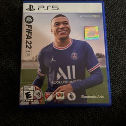 FIFA 22
