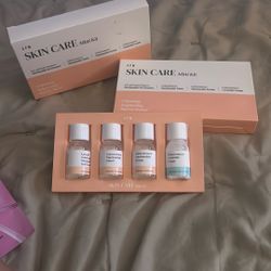 4pm Skin Care Mini Kit