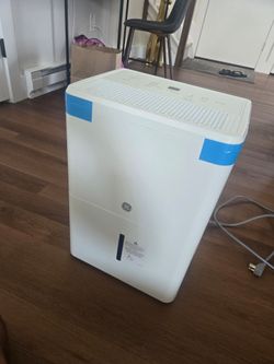 Brand new GE 22pint dehumidifier