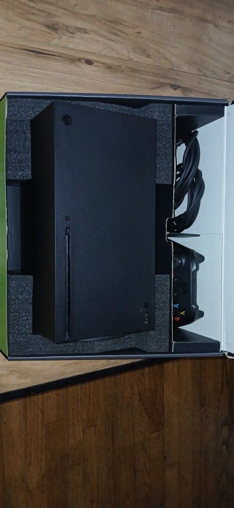 XBOX Series X