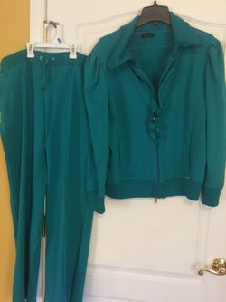 ESCADA sport track suit