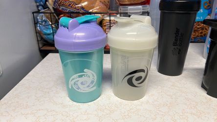 Blender bottles