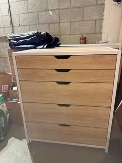 3 dressers - excellent condition!
