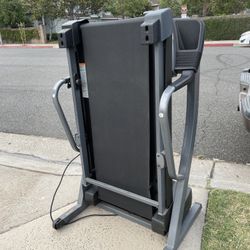 Pro Form Treadmill