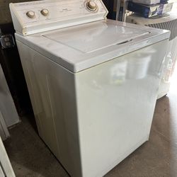 Whirlpool Washer & Dryer  For Sale