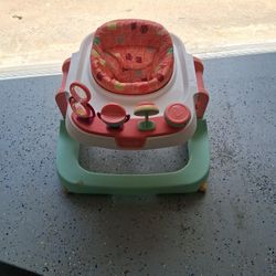 Baby Walker