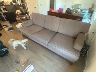 Ethan Allen couch