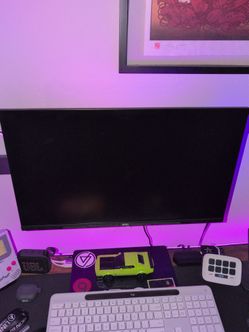 Onn 24" 1080p Gaming Monitor
