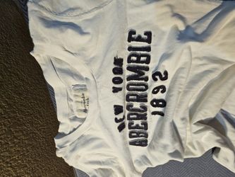 Ambercombie Shirt