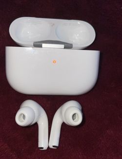 Air Pod Pros