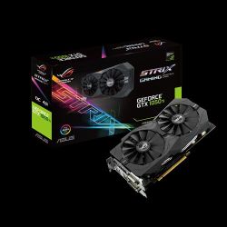 Asus 1050ti Strix