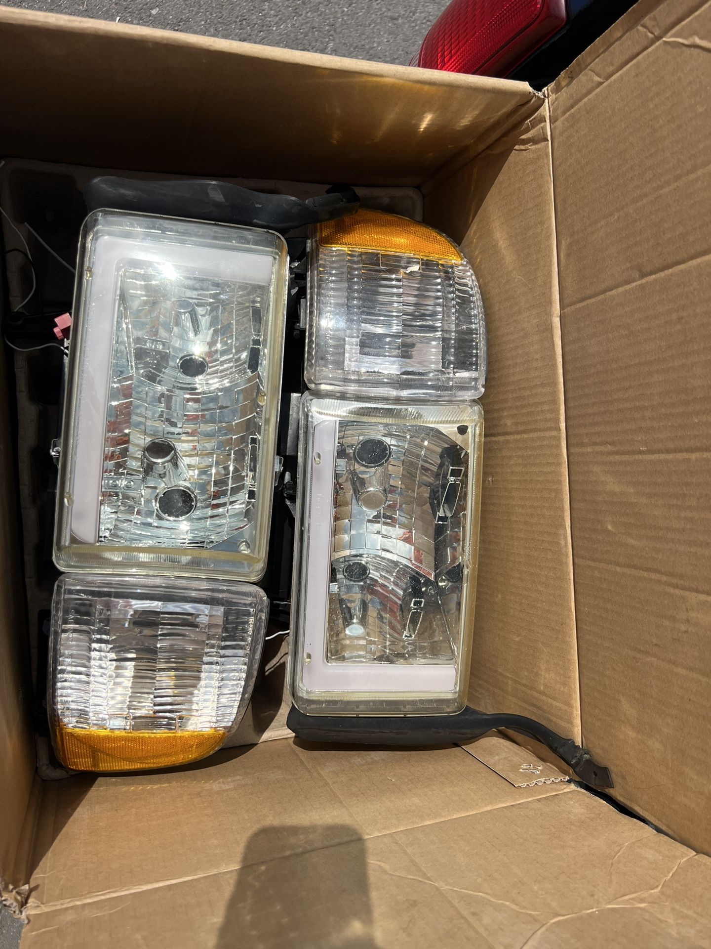 2nd Gen Ram 1500 Parts for Sale in Wilmington, CA OfferUp