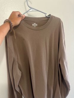 Hollister long sleeve