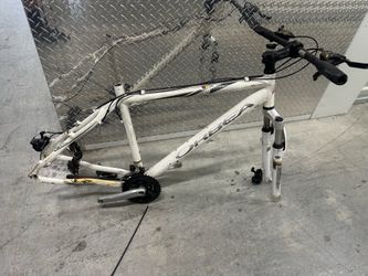 Orbea bike $40