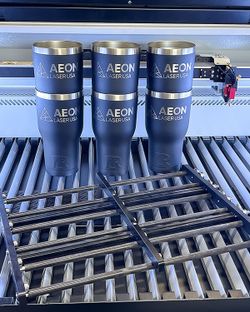 Multi Roller for CO2 Laser Engraving Machine