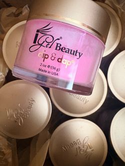 7 acrylic powders