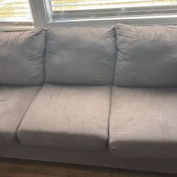 Couch And loveseat