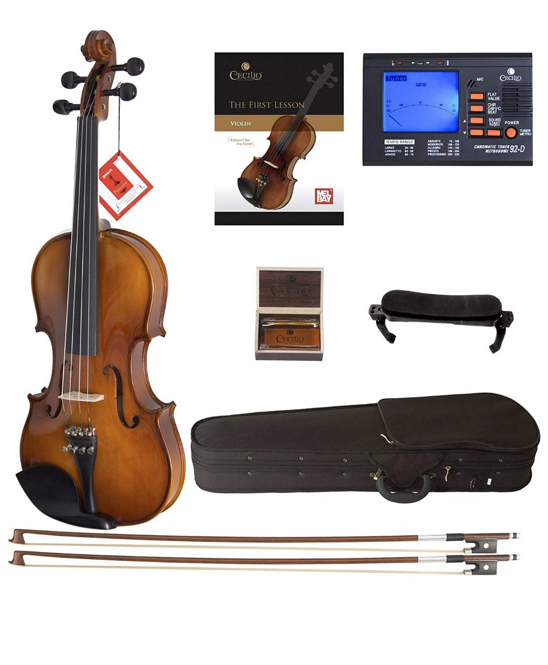 Beginner Violin For Sale
