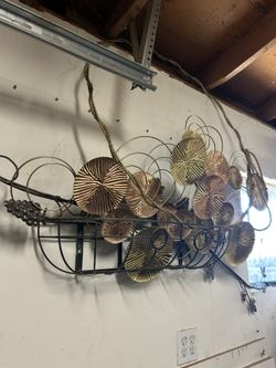 Wall Hanger Decoration
